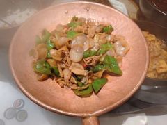 -云海肴云南菜·蒸汽石锅鱼(青岛万象城店)