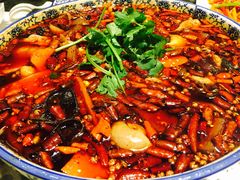 -茅溪菜·家宴(上品拾陆店)