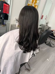 -LILI·HAIR SALON理理造型