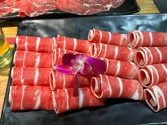 -草原塞蛮羊火锅城(港湾店)