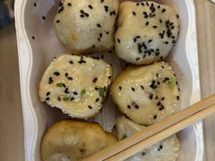 -小杨生煎(黄河路美食休闲街店)