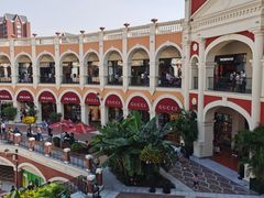 -佛罗伦萨小镇广佛名品奥特莱斯(疏港路店)