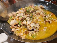 -寨子里的·钵钵菜·湘西山里菜(魅力湘西店)