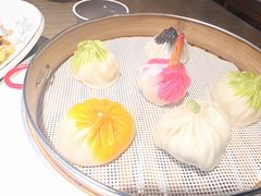 -隆喜元鱼汤包·海鲜(中联广场店)