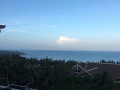-海南棋子湾开元度假村·祺咖啡自助餐厅