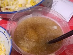 -荆九爷爆炒桥头三嫩(夫子庙店)