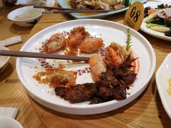 -德胜轩正宗顺德菜(宝安沙井会展中心店)