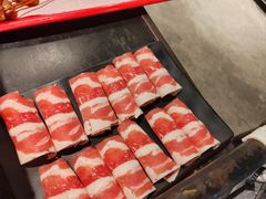 -钢管厂五区小郡肝串串香火锅(梅川路店)