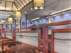 大堂-惠宾饭庄(中山路店)