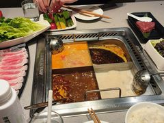 -海底捞火锅(吾悦广场店)