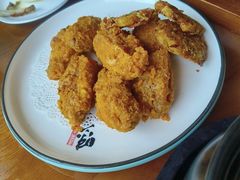 -翠姐姐农家大院·老底子萧山菜(建设一路店)