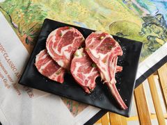 小羊排-巷子里 | 烤肉·火锅·酒场