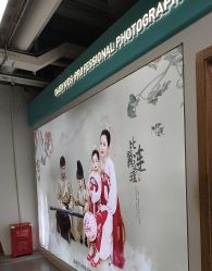 -倾城宝贝儿童摄影(新辰里酒仙桥店)