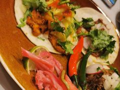 -墨纪Mojí墨西哥餐厅(官舍店)