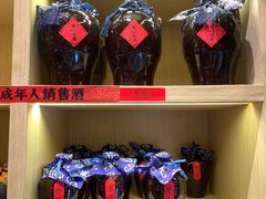 -二泉园老菜馆·百年无锡菜