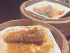 -粤匠·澳门点心粤菜海鲜(澳门半岛店)
