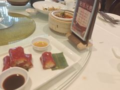 -金河半岛园林酒家(金融城店)