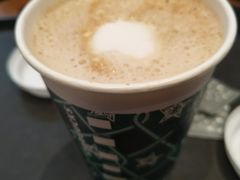 -星巴克(厦门SM新生活广场店)