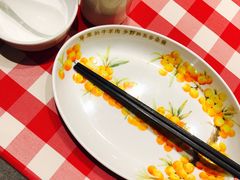 -西贝(宝乐汇店)