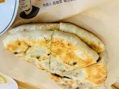 -老舅老蒙肉饼非遗店(一店)