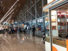 -吉隆坡国际机场