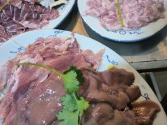 -华哥新鲜猪精品美食