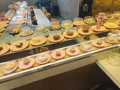 -争鲜回转寿司(东方银座店)