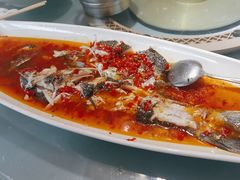 -楚鱼王·河鲜·湖北菜(华农店)