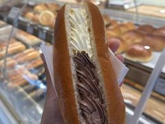 -烘焙町面包店(西四店)