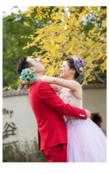 点击看大图 -蔚蓝映像STUDIO婚纱摄影(南稍门店)