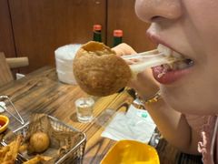 -BHC炸鸡(明洞总店)