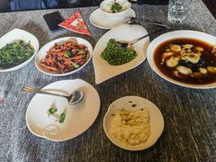 -徐记私厨(半淞园路店)