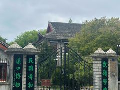 -溪口-滕头旅游景区