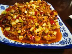 -徐鼎盛民间菜(上筑店)