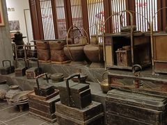 -唐山宴大唐州府精品中餐