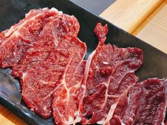 -陈记顺和牛肉火锅(岗顶店)