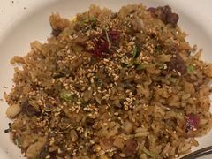 -原石牛扒·约会餐厅(龙城万科里店)