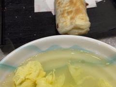 -高玛纳驴肉火烧(一世界店)
