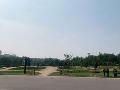 -兴安湖生态运动公园