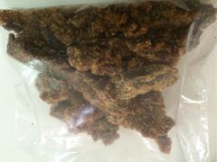 粗条牛肉柳-黄胜记鼓浪屿肉松店(龙头路店)