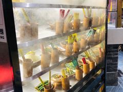 -豫见湘土情(工人路店)