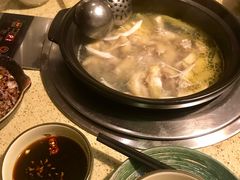 -润泽园椰子鸡(汇一城店)