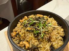 -若蘭慈·无国界素食料理(欢乐海岸店)
