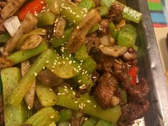 -滋味烤鱼(祥和里店)