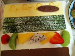 -壹点壹客·生日蛋糕(龙岗店)
