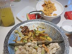 -小鱼小牛·鱼牛干锅·脆鱼火锅(世欧广场店)