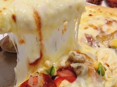 -烁先生披萨·儿童餐下午茶(河南岸店)