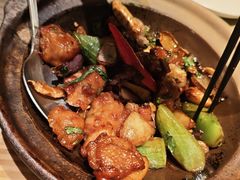 -汤城小厨•粤菜•靓汤(望京凯德mall店)
