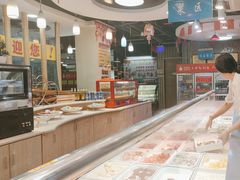 -尚品海鲜肥牛自助火锅(湖明店)