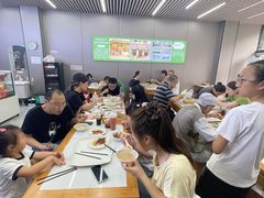 -老磁器口豆汁店(马家堡店)
